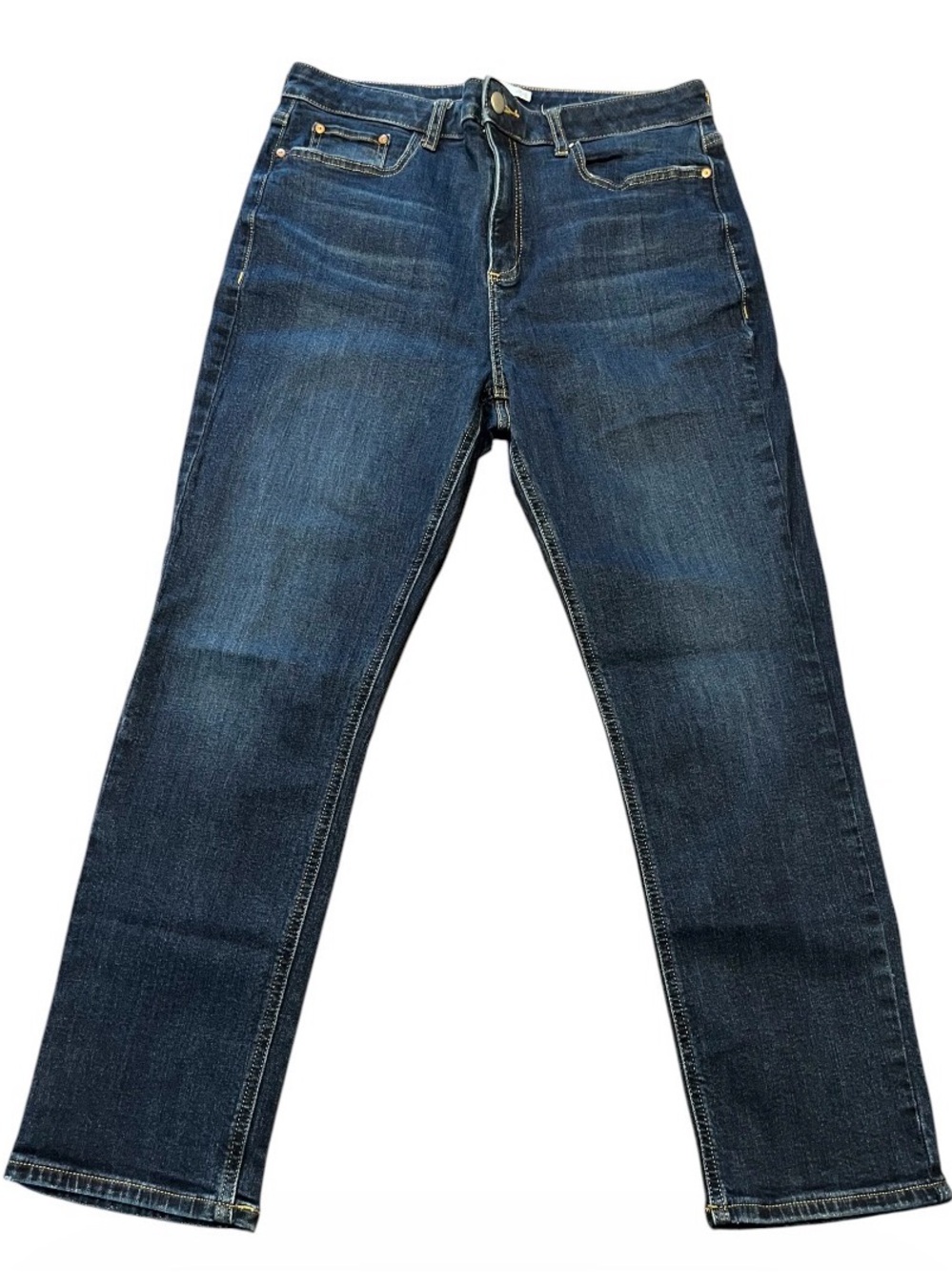 Elizabeth and James jeans size 14